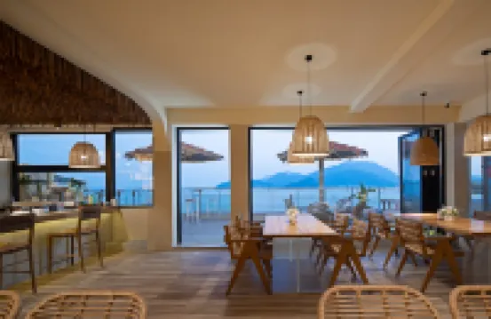 Semporna Spa Seaview Beach Village（Shenzhen Jiaochangwei Store）