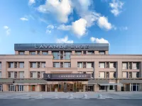 Lavande Hotel (Ningguo High-Speed Railway Station)