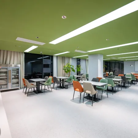 GreenTree Zhixuan Hotel (Qujing Huize Fujunjie)