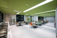 GreenTree Zhixuan Hotel (Qujing Huize Fujunjie)