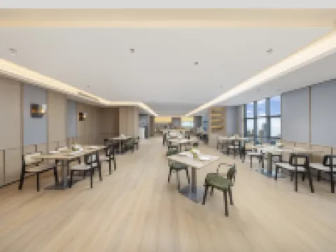 Liyi Hotel (Bijie Weining Caohai Railway Station Branch) Hotels in Weining