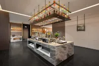 Yuexi Hotel (Juxian No.1 Middle School) - breakfast