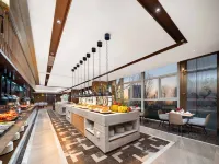 GRAND NEW CENTURY HOTEL