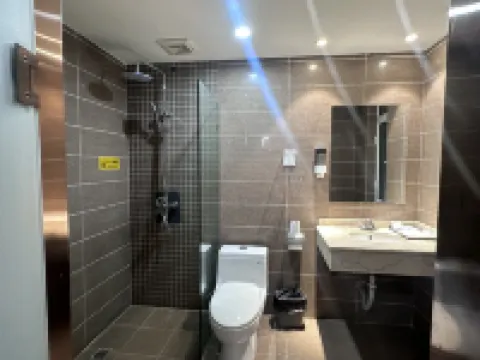 Rongchuang Grand Hotel