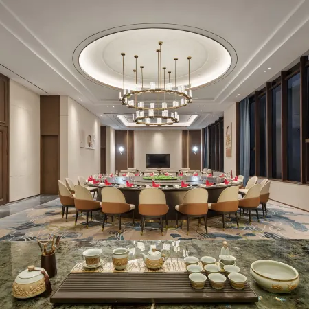 Shangyou Grand Skylight Grand Hotel