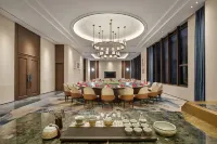 Shangyou Grand Skylight Grand Hotel Hotels in Shangyou