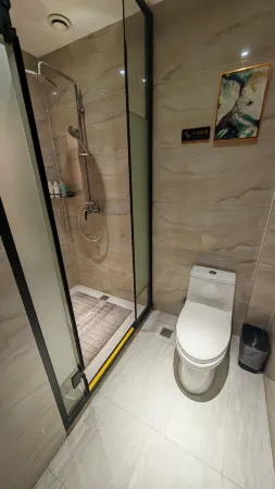 Gelinkai Boutique Hotel Отели рядом с достопримечательностью «The Xiushan Island Scenic Area»