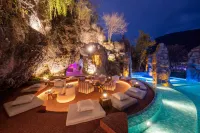 Zhangjiajie Qishi Li Cave Homestay (National Forest Park Flagship Store)