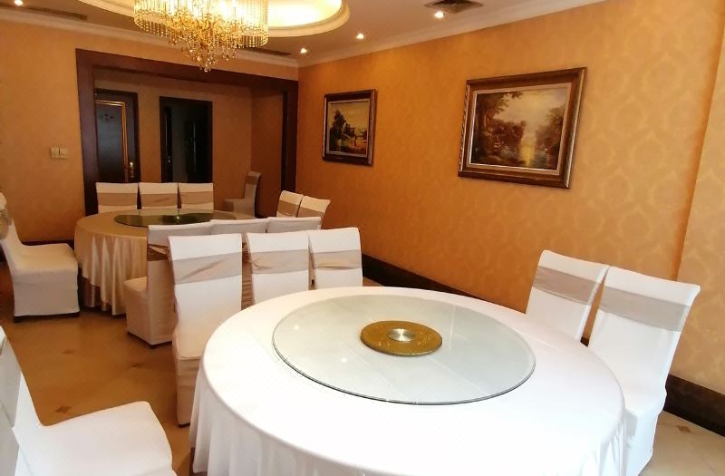 Hongfu Hotel photo 4