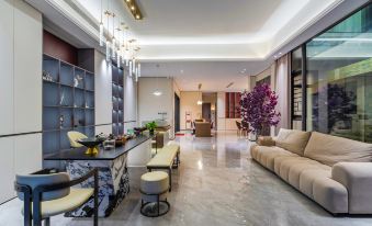 Nanji Homestay (Shanhujiao Reserve)