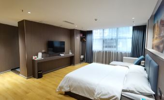 3. 싱이국제 아파트..