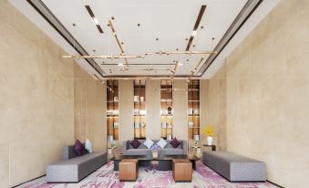 Lavande Hotel (Fuzhou Changle International Airport)