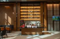 UrCove by HYATT Yinchuan Lanxi Valley Business Plaza - Barer