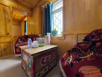 Daofu County Qimei  Homestay