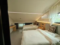 百里杜鵑雅朵民宿