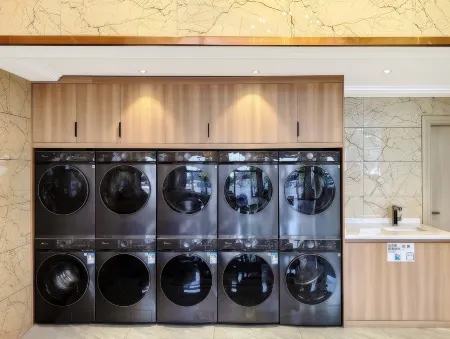 Fengya Hotel (Shangrao Wannian Pearl City Jiale Hui Times Square Store)