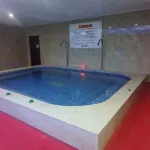 Tianshangju Hotel