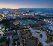 Linshui yinding hotel Hotels in Linshui