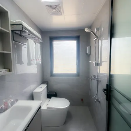 Yichang River Family Homestay