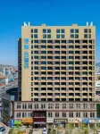 Homeinn Skyl'ne Cloud Hotel (Haiyang Taihua City Square)