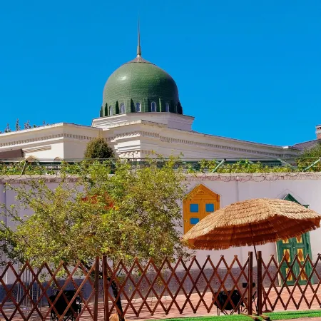 Good morning international hostel