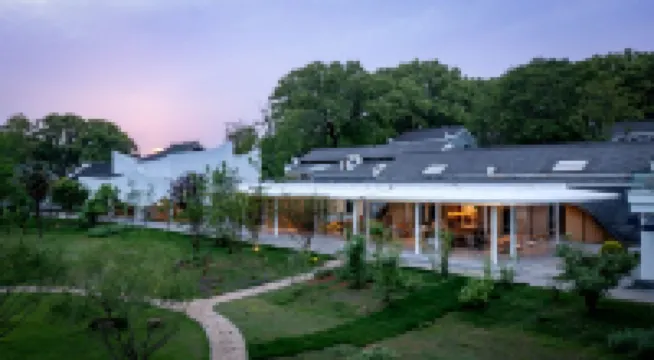 ZhenX Hotel (Ji'an Diaoyuan Ancient Village) Hotels near Diaoyuan Ancient Village