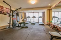 Chonpines Hotel Zhaoqing Qixingyan Xinghu Scenic Area Store