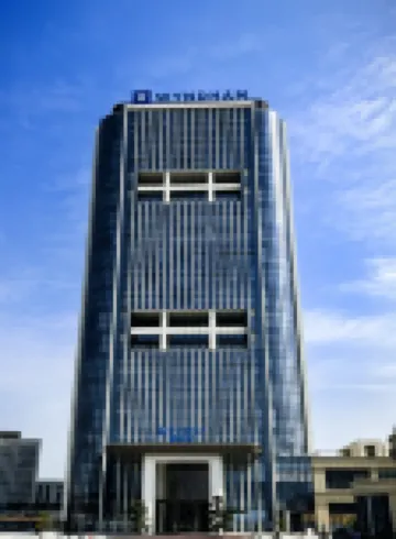 Chongqing Changshou Wyndham Hotel Hotels in Changshou District