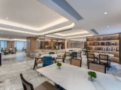 โรงแรมวิช โรงแรมในไท่ซาน