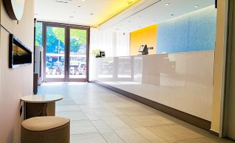 Homeinn · neo (Guiyang Normal University Fountain Pool)