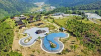 Jiangling Rape Blossom Holiday Villa Các khách sạn ở 