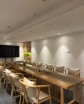 Moye · Shanshan Laichi Sansi Luxury Wilderness Resort Homestay (Liuyang Daweishan)
