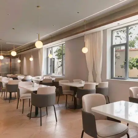 Landison Boutique Hotel (Kashgar Lenin International Airport Branch)