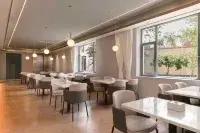 Landison Boutique Hotel (Kashgar Lenin International Airport Branch) - Bữa sáng