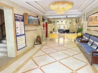 Yinli Hotel Hotels in Shawan