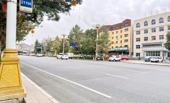 Yinli Hotel