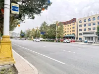 Yinli Hotel Hotels in Shawan