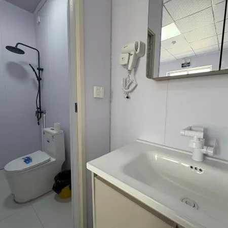 Huanghekou Mijia Homestay (Kenli Huanghekou Hospital)