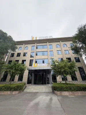 IU酒店(宜陽河洛路店)