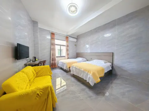 雙湖民宿（廈門北站店）