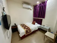 OYO Dazhou Xidu Business Hotel