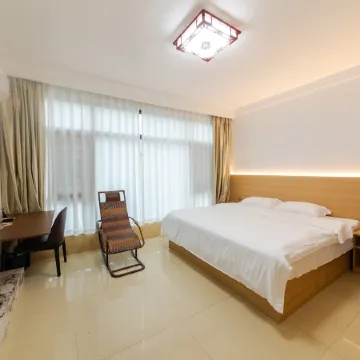 Guli Yaju (Liling China Ceramic Valley)