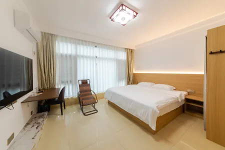 Guli Yaju (Liling China Ceramic Valley)