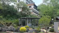 Guangyuan Zengjia Jinhui·Shuiyun Xiaozhu Hotel Hôtels à : Guangyuan