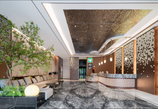 3. 간저우 치안메이..