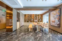 Jifeng Hotel (Harbin Railway Station Harbin Institute of Technology Branch)