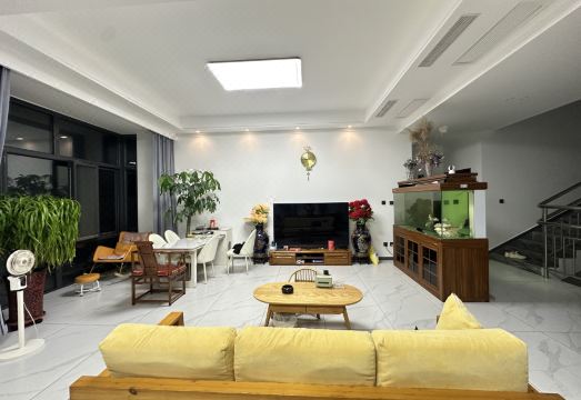 1. 창라이 홈스테이..