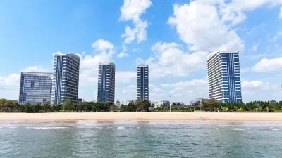 Jiuzixiyue hotel Hotels in Rongcheng