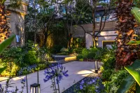 Dianyu Yunjing Resort HoteI (DianchiDaguan Park)