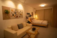 Guoran Homestay Hotel a Gold Coast